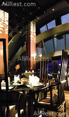 Banyan Tree Bangkok Hotel 13
